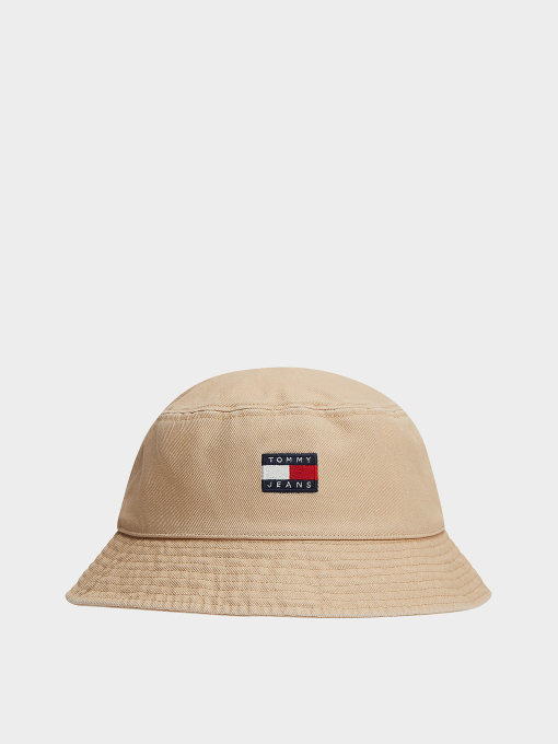 Шапки та кепки Tommy Hilfiger TJM HERITAGE WASHED BUCKET модель AM0AM14267-AB4 Фото