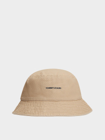 Шапки та кепки Tommy Hilfiger TJM HERITAGE WASHED BUCKET модель AM0AM14267-AB4 Фото