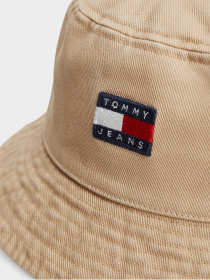 Шапки та кепки Tommy Hilfiger TJM HERITAGE WASHED BUCKET модель AM0AM14267-AB4 Фото