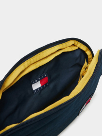 Сумки Tommy Hilfiger TJM ESS DAILY BUMBAG модель AM0AM13701-C1G Фото