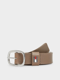 Ремені Tommy Hilfiger TJW OVAL 3.0 модель AW0AW15836-GVC Фото