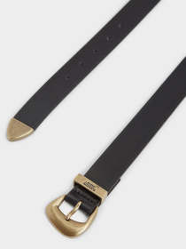 Ремни Tommy Hilfiger TJW COOL BRASS 30 модель AW0AW18845-BDS Фото