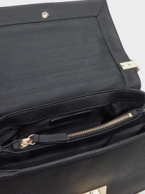 Сумки Tommy Hilfiger TH HER MED CROSSOVER модель AW0AW17216-BDS Фото