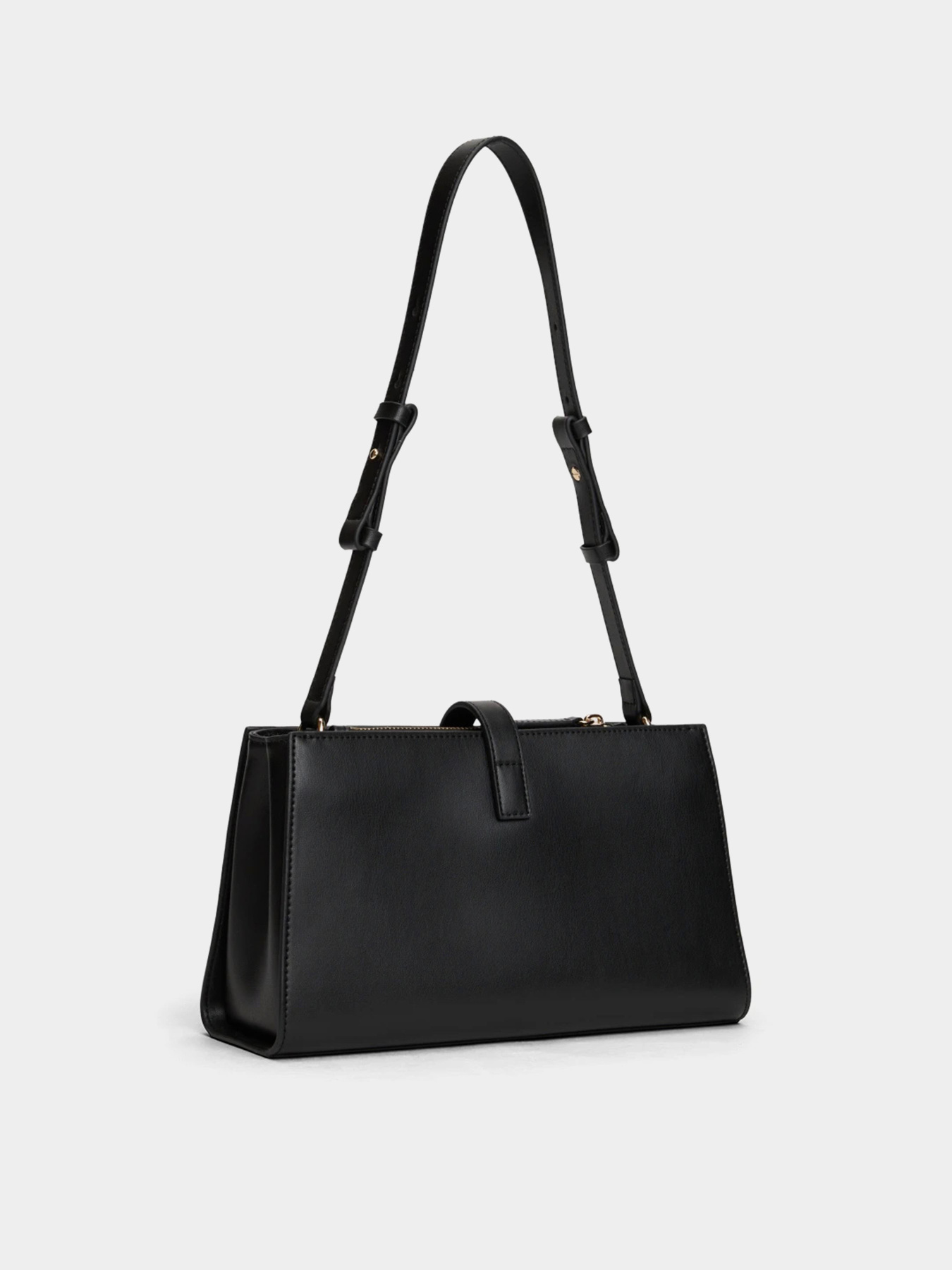 Сумки Tommy Hilfiger TH LIBRE SHOULDER BAG модель AW0AW17718-BDS Сумки Tommy Hilfiger TH LIBRE SHOULDER BAG модель AW0AW17718-BDS Фото