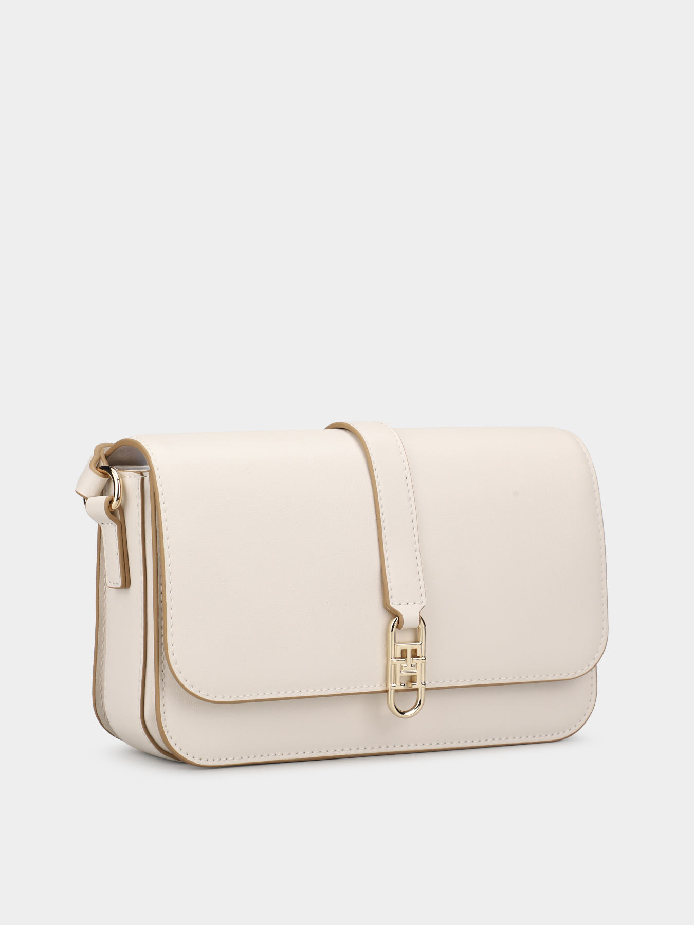 Сумки Tommy Hilfiger TH LIBRE FLAP CROSSOVER модель AW0AW17723-AEO Фото