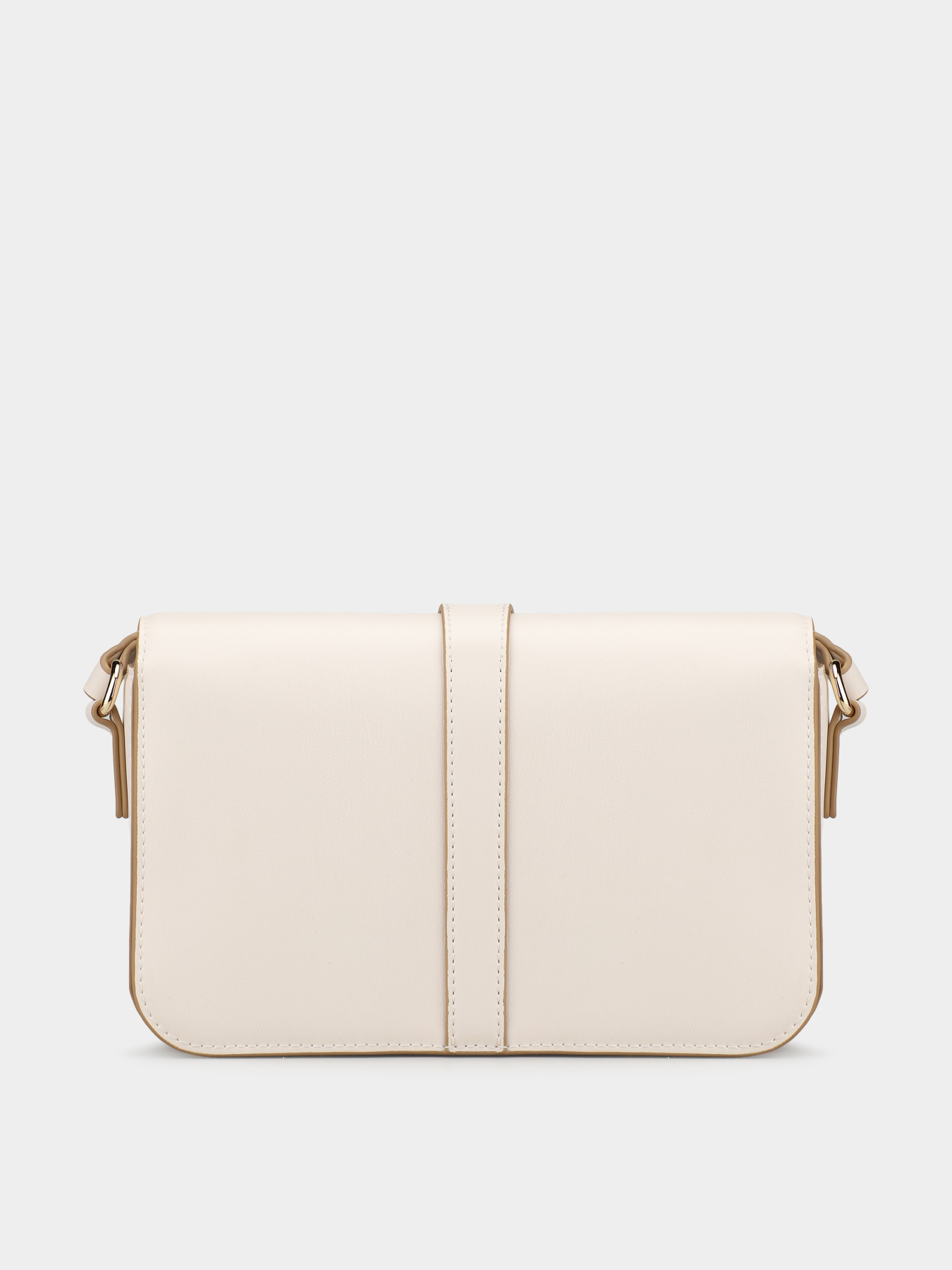 Сумки Tommy Hilfiger TH LIBRE FLAP CROSSOVER модель AW0AW17723-AEO Фото