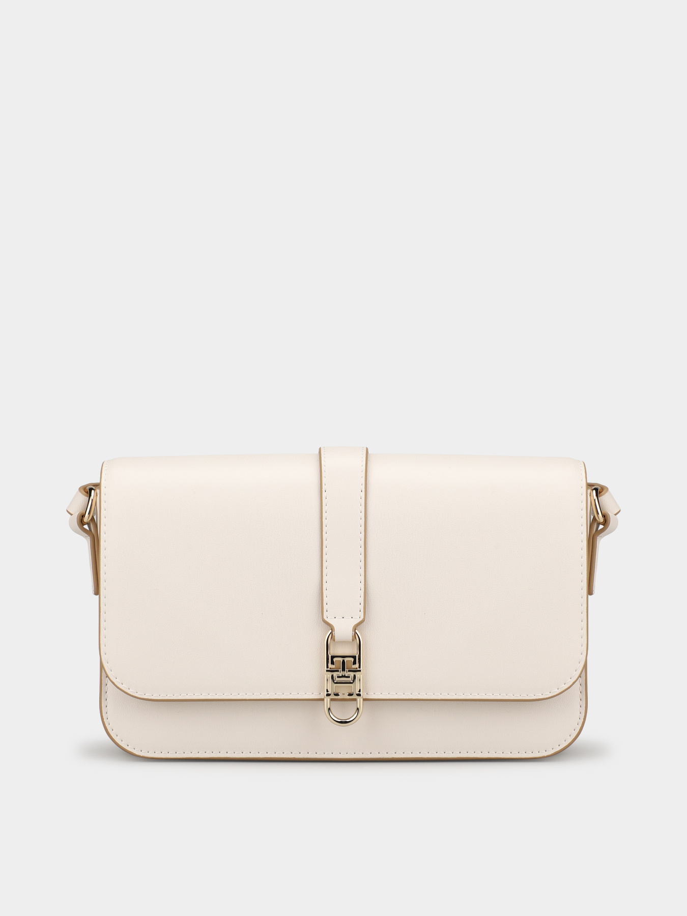 Сумки Tommy Hilfiger TH LIBRE FLAP CROSSOVER модель AW0AW17723-AEO Фото