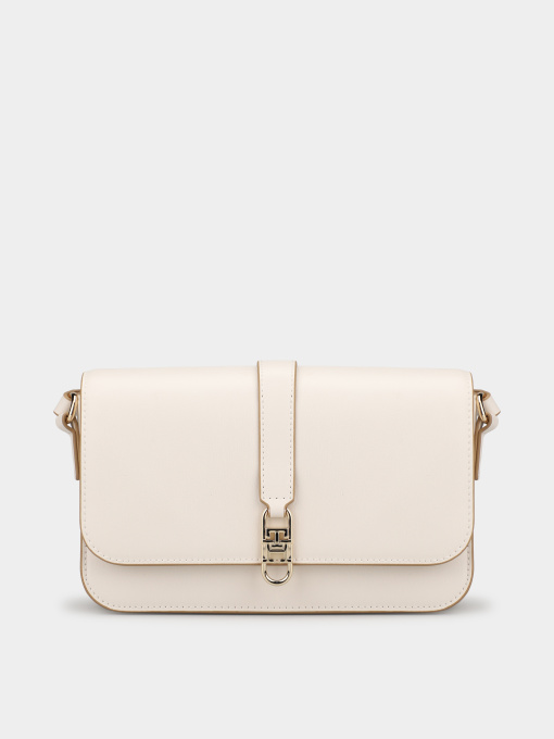 Сумки Tommy Hilfiger TH LIBRE FLAP CROSSOVER модель AW0AW17723-AEO Фото