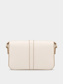 Сумки Tommy Hilfiger TH LIBRE FLAP CROSSOVER модель AW0AW17723-AEO Фото