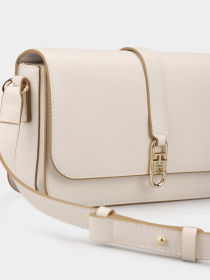 Сумки Tommy Hilfiger TH LIBRE FLAP CROSSOVER модель AW0AW17723-AEO Фото