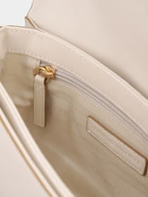Сумки Tommy Hilfiger TH LIBRE FLAP CROSSOVER модель AW0AW17723-AEO Фото