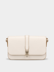 Сумки Tommy Hilfiger TH LIBRE FLAP CROSSOVER модель AW0AW17723-AEO Фото