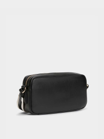 Сумки Tommy Hilfiger TH ESSENTIAL CAMERA BAG модель AW0AW18370-BDS Фото