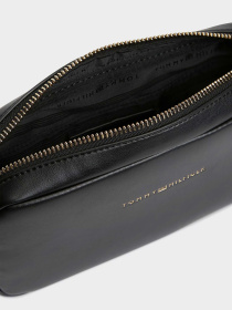 Сумки Tommy Hilfiger TH ESSENTIAL CAMERA BAG модель AW0AW18370-BDS Фото