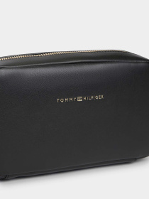 Сумки Tommy Hilfiger TH ESSENTIAL CAMERA BAG модель AW0AW18370-BDS Фото