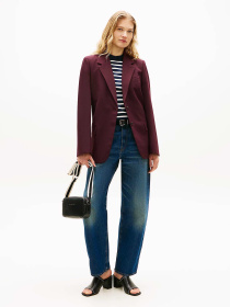 Сумки Tommy Hilfiger TH ESSENTIAL CAMERA BAG модель AW0AW18370-BDS Фото