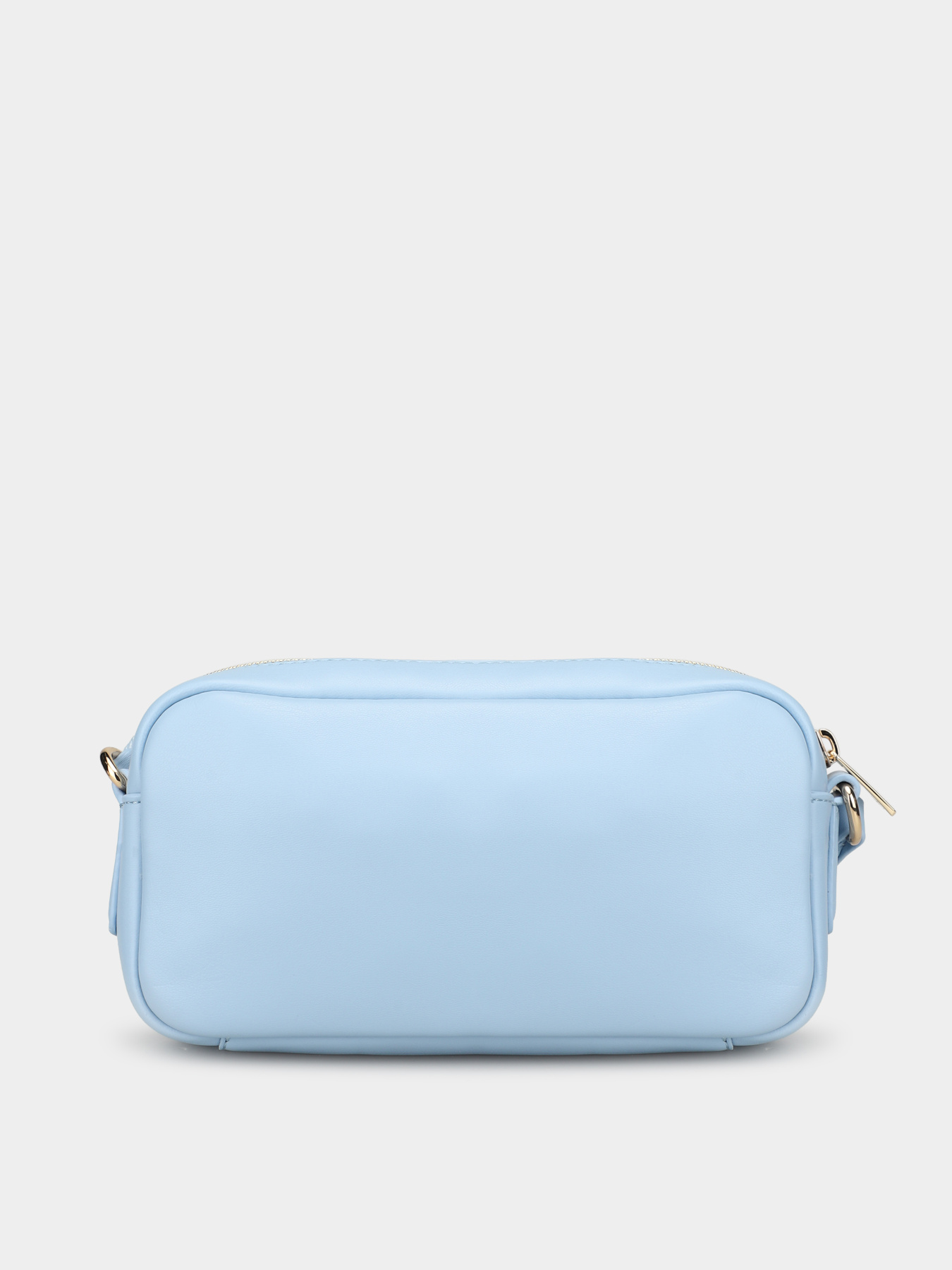 Сумки Tommy Hilfiger TH ESSENTIAL CAMERA BAG модель AW0AW18370-C1Y Фото