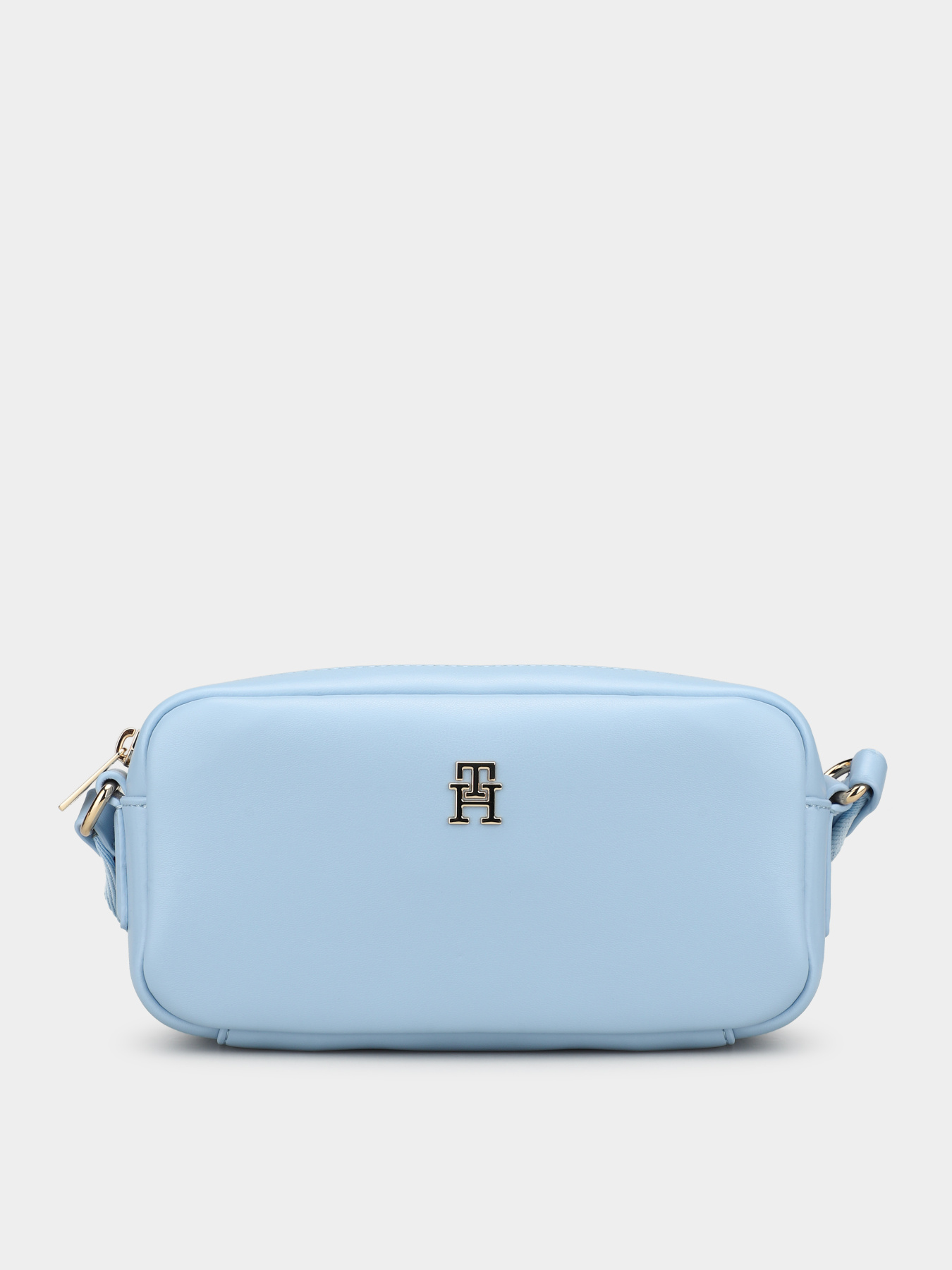 Сумки Tommy Hilfiger TH ESSENTIAL CAMERA BAG модель AW0AW18370-C1Y Фото
