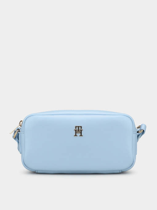 Сумки Tommy Hilfiger TH ESSENTIAL CAMERA BAG модель AW0AW18370-C1Y Фото
