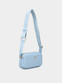 Сумки Tommy Hilfiger TH ESSENTIAL CAMERA BAG модель AW0AW18370-C1Y Фото