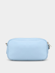 Сумки Tommy Hilfiger TH ESSENTIAL CAMERA BAG модель AW0AW18370-C1Y Фото