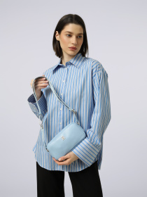 Сумки Tommy Hilfiger TH ESSENTIAL CAMERA BAG модель AW0AW18370-C1Y Фото