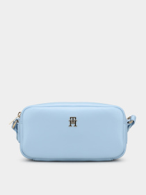 Сумки Tommy Hilfiger TH ESSENTIAL CAMERA BAG модель AW0AW18370-C1Y Фото