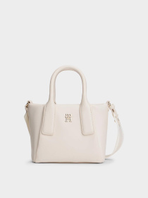 Сумки Tommy Hilfiger TH ESSENTIAL MINI TOTE модель AW0AW18371-AEO Фото
