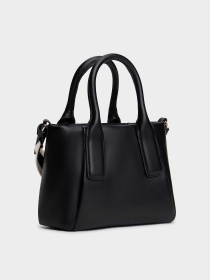 Сумки Tommy Hilfiger TH ESSENTIAL MINI TOTE модель AW0AW18371-BDS Фото