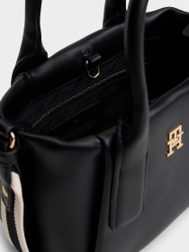 Сумки Tommy Hilfiger TH ESSENTIAL MINI TOTE модель AW0AW18371-BDS Фото