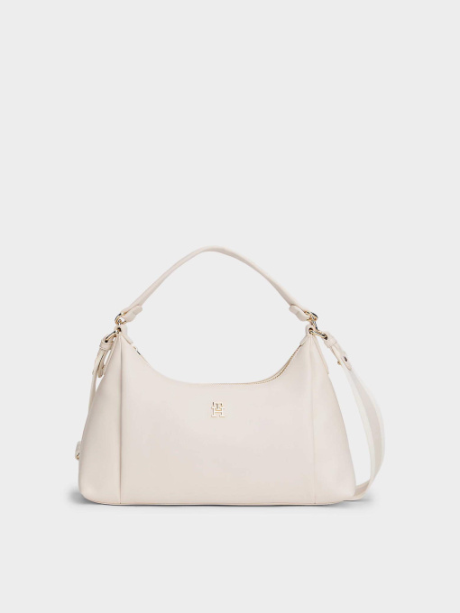 Сумки Tommy Hilfiger TH ESSENTIAL SHOULDER BAG модель AW0AW18373-AEO Фото