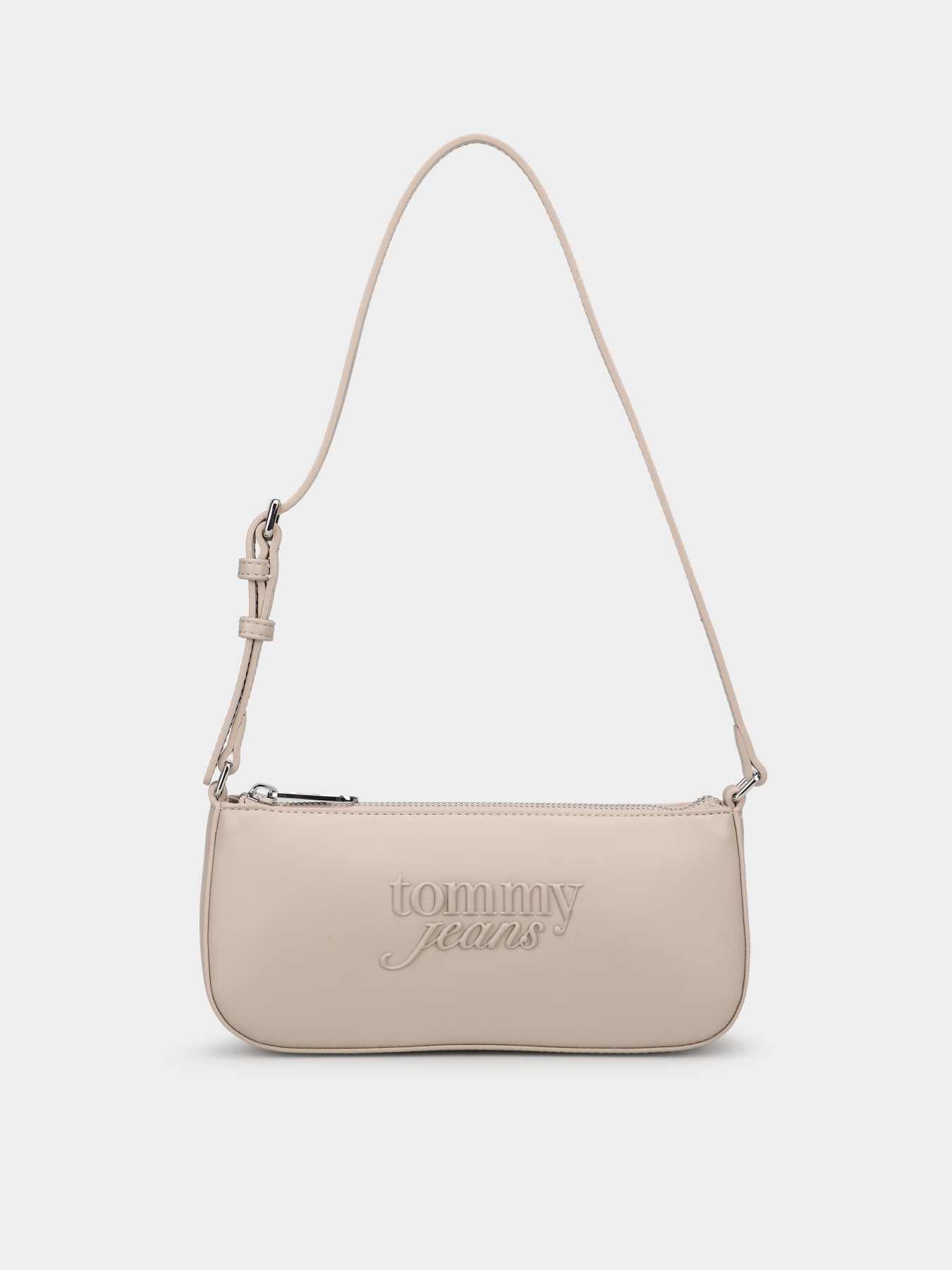 Сумки Tommy Hilfiger TJW MUST SHOULDER BAG модель AW0AW18449-AEP Фото