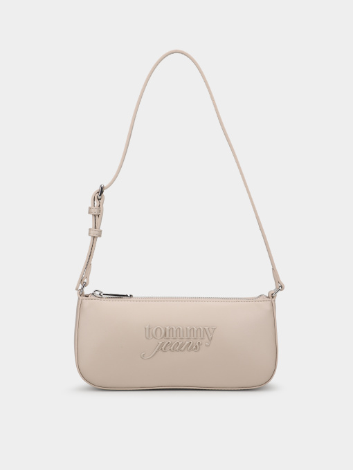 Сумки Tommy Hilfiger TJW MUST SHOULDER BAG модель AW0AW18449-AEP Фото