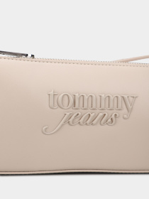 Сумки Tommy Hilfiger TJW MUST SHOULDER BAG модель AW0AW18449-AEP Фото