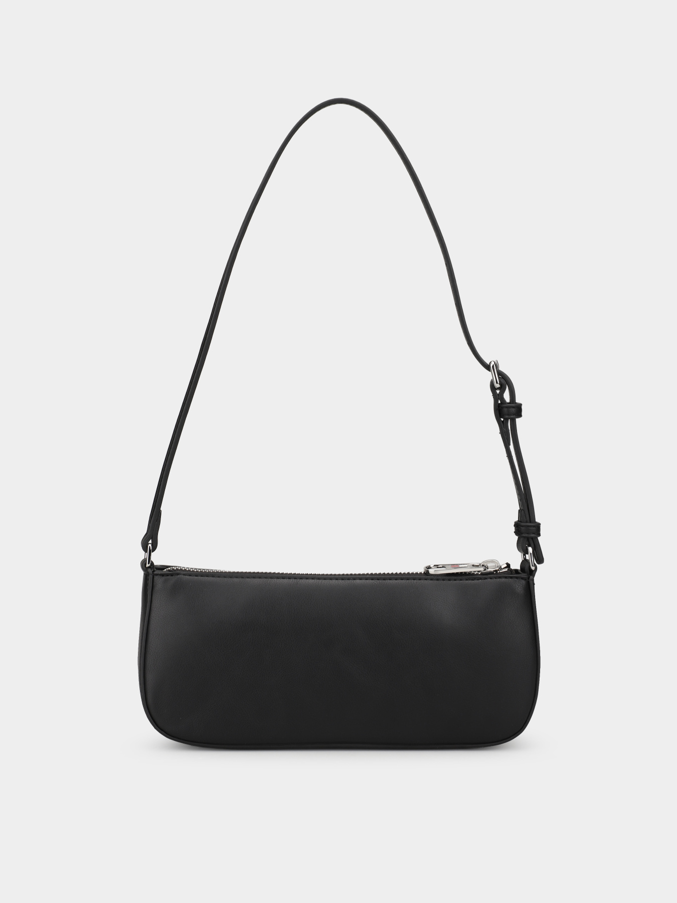Сумки Tommy Hilfiger TJW MUST SHOULDER BAG модель AW0AW18449-BDS Фото