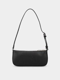 Сумки Tommy Hilfiger TJW MUST SHOULDER BAG модель AW0AW18449-BDS Фото
