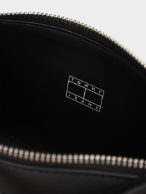 Сумки Tommy Hilfiger TJW MUST SHOULDER BAG модель AW0AW18449-BDS Фото