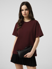 Сумки Tommy Hilfiger TJW MUST SHOULDER BAG модель AW0AW18449-BDS Фото