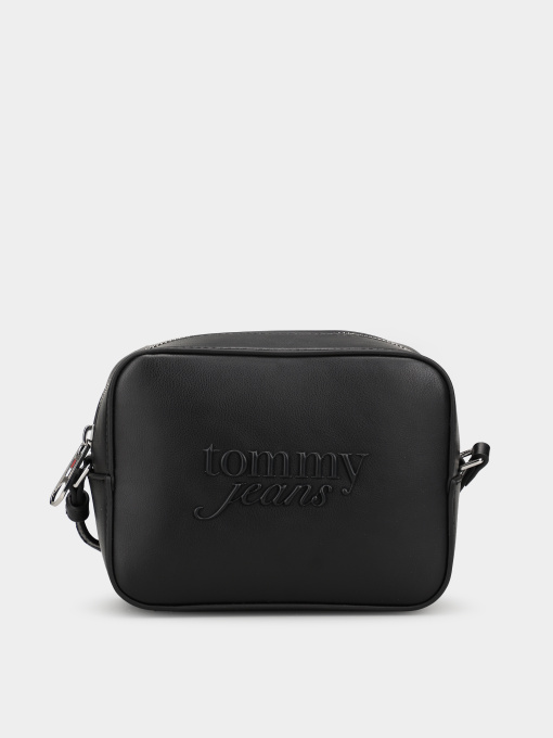 Сумки Tommy Hilfiger TJW MUST CAMERA BAG модель AW0AW18451-BDS Фото
