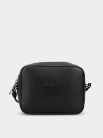 Сумки Tommy Hilfiger TJW MUST CAMERA BAG модель AW0AW18451-BDS Фото