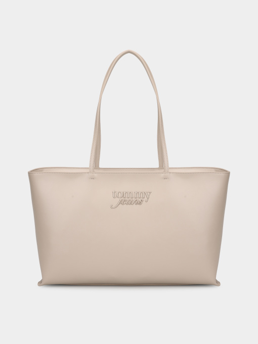 Сумки Tommy Hilfiger TJW MUST TOTE модель AW0AW18455-AEP Фото