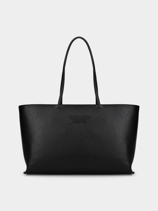 Сумки Tommy Hilfiger TJW MUST TOTE модель AW0AW18455-BDS Фото