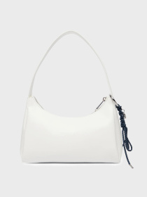 Сумки Tommy Hilfiger TJW CITY CHARM SHOULDER BAG модель AW0AW18458-YBL Фото