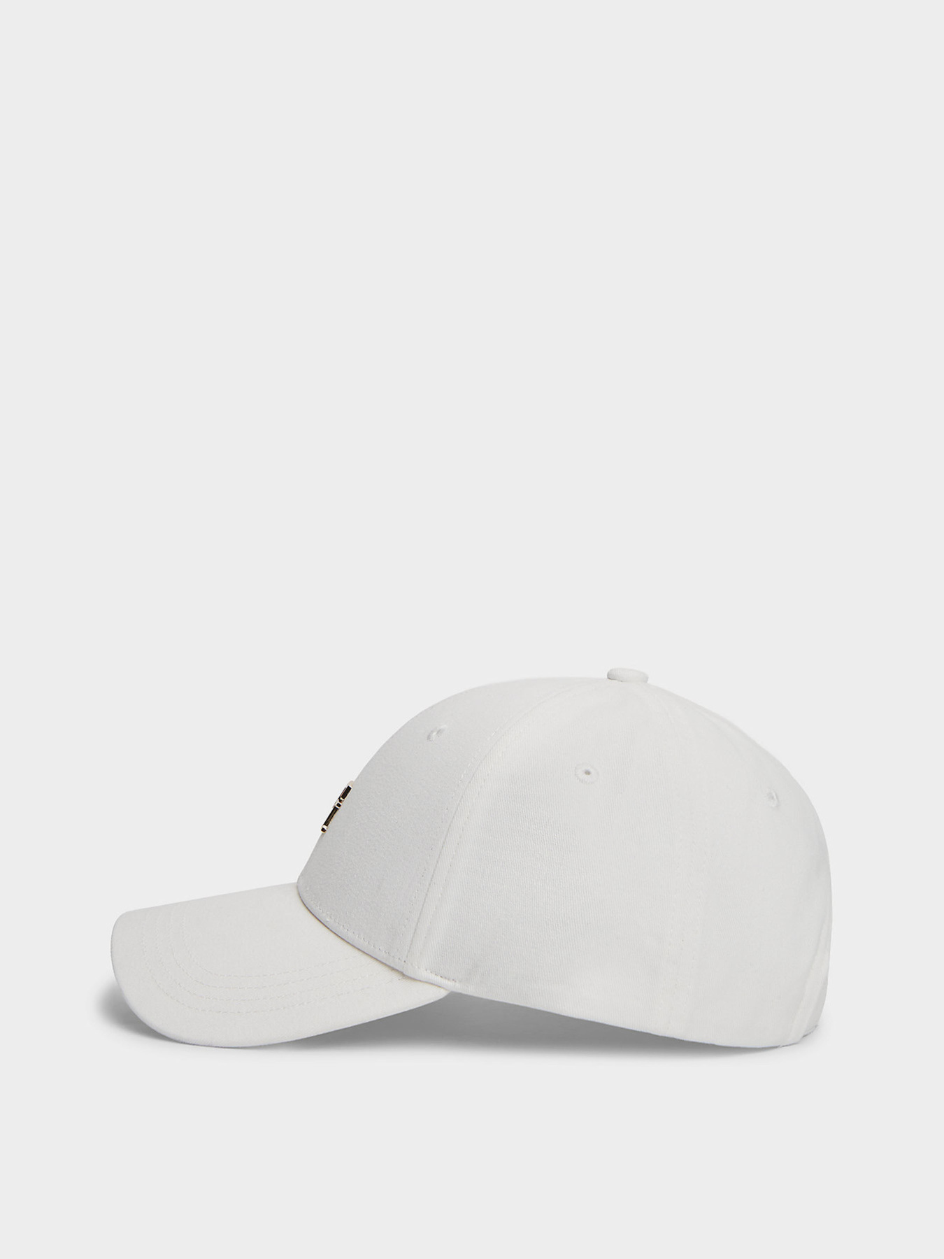 Шапки та кепки Tommy Hilfiger TH ELEVATED CHIC CAP модель AW0AW17631-YBL Фото
