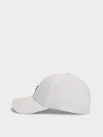 Шапки та кепки Tommy Hilfiger TH ELEVATED CHIC CAP модель AW0AW17631-YBL Фото