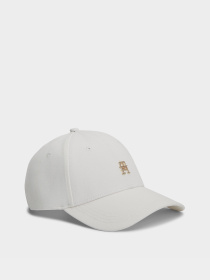 Шапки и кепки Tommy Hilfiger TH ELEVATED CHIC CAP модель AW0AW17631-YBL Фото