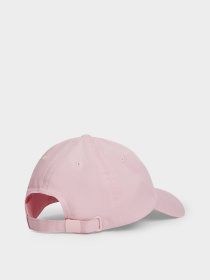 Шапки и кепки Tommy Hilfiger TJW SCRIPT LOGO CAP модель AW0AW18358-TOP Фото