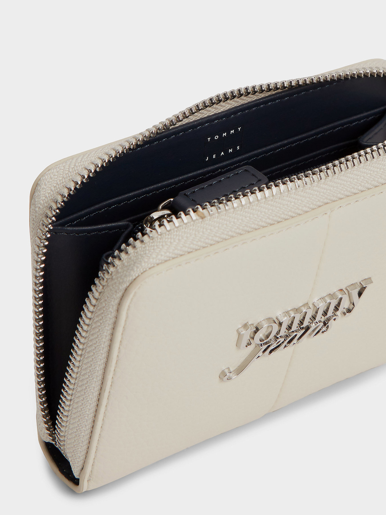 Кошельки Tommy Hilfiger TJW BOLD MED ZA модель AW0AW18446-ACG Фото