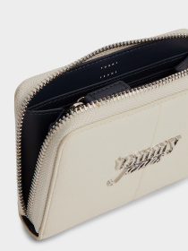 Кошельки Tommy Hilfiger TJW BOLD MED ZA модель AW0AW18446-ACG Фото