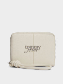 Гаманці Tommy Hilfiger TJW BOLD MED ZA модель AW0AW18446-ACG Фото